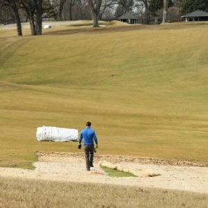 Фото от владельца Golf Technology, торгово-строительная компания