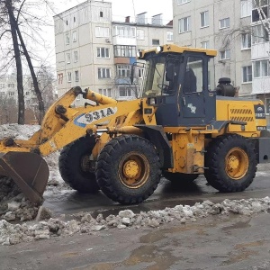 Фото от владельца Жилищник, ООО, управляющая компания