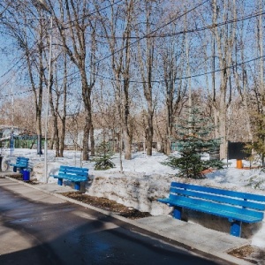 Фото от владельца Академическая гимназия, НОУ, основная старшая школа