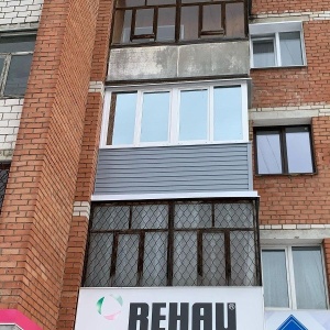 Фото от владельца Окна-Rehau, производственно-монтажная компания