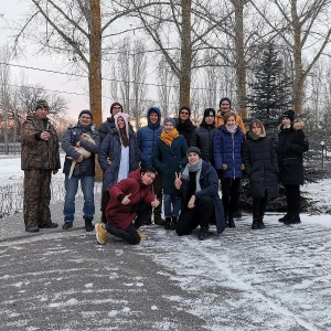 Фото от владельца Сингулярис Лаб, компания