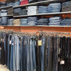 Фото от владельца Jeans club, магазин одежды