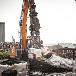 Фото от владельца Liebherr-Russland, группа компаний