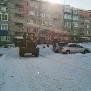 Фото от владельца МИКРОРАЙОН, ООО, управляющая организация