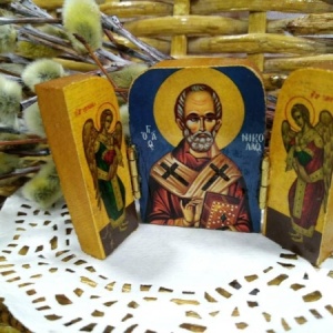 Фото от владельца Магазин православных подарков