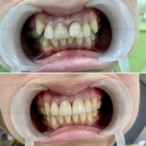 Фото от владельца 32+, стоматология