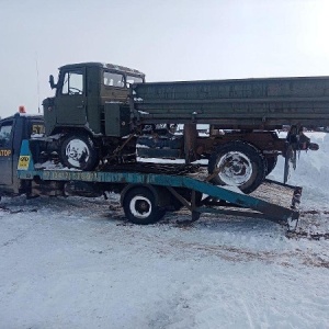 Фото от владельца АвтоБуксир, служба эвакуации автомобилей