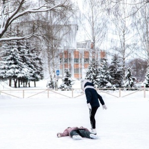 Фото от владельца Веломикс, сеть велопрокатов