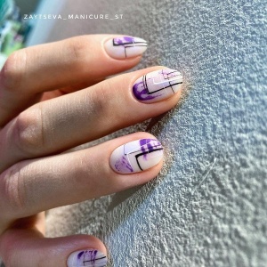 Фото от владельца Nails today, студия маникюра