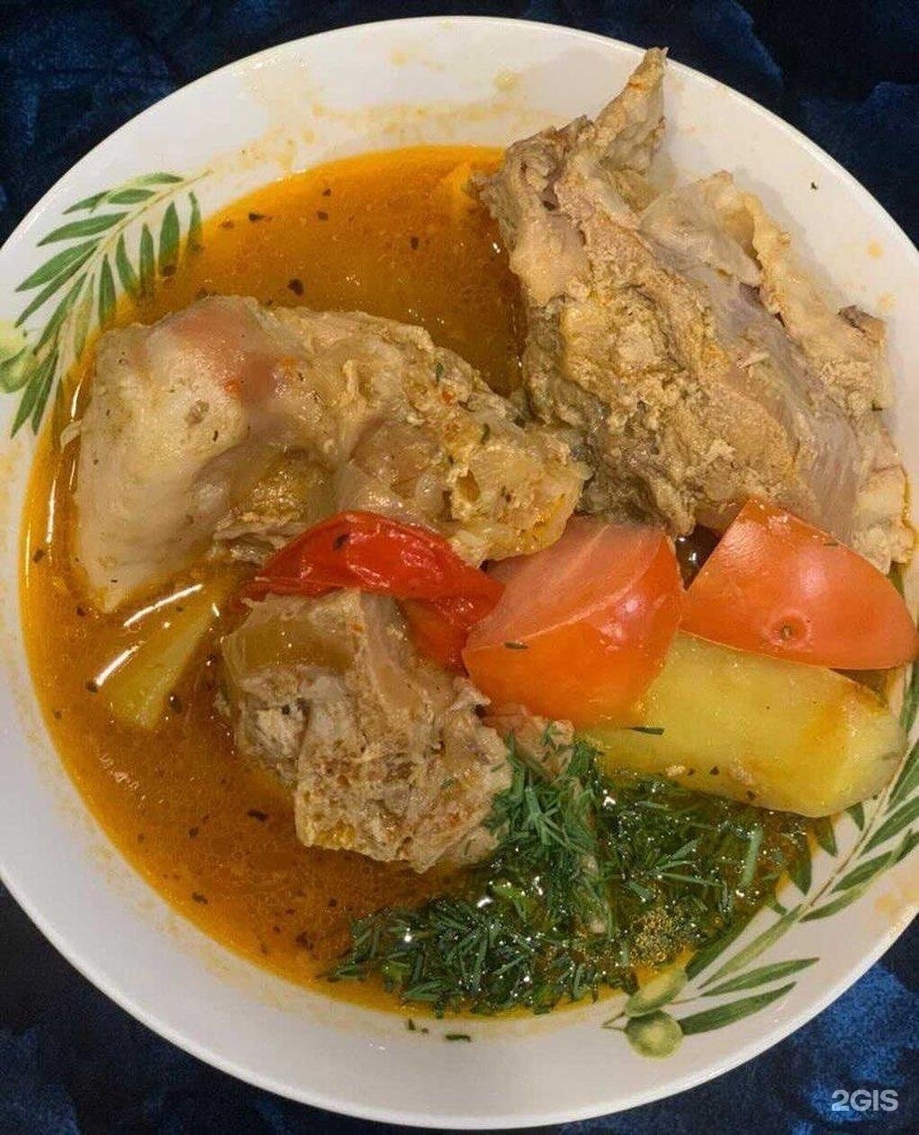 Жаркое с языком по-купечески рецепт. Вариант жаркого 5. Картошка со свининой в бульоне. Индейка с овощами в соусе терияки. Оджахури из телятины фото.