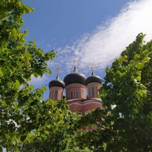 Фото от владельца Паломническая служба, Донской монастырь