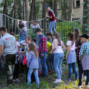 Фото от владельца ПазлKIDS, компания по организации детских квестов