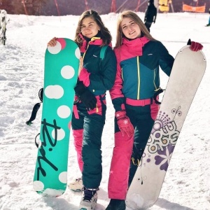 Фото от владельца Protest, компания по прокату сноубордов, лыж, горнолыжной одежды
