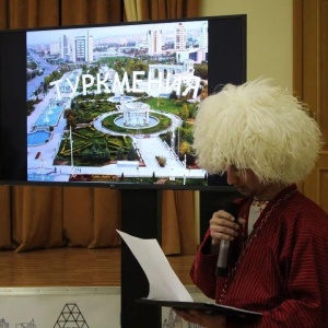 Фото от владельца Астраханский государственный архитектурно-строительный университет
