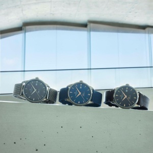 Фото от владельца SwissTime, салон швейцарских часов