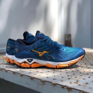 Фото от владельца ASICS-MIZUNO, магазин профессиональной спортивной одежды