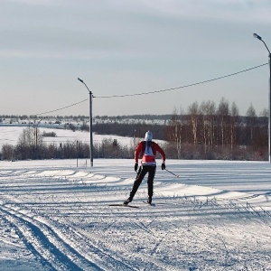 Фото от владельца Чекерил, спортивный курорт