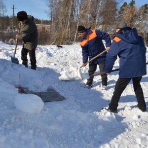 Фото от владельца Комитет природных ресурсов и экологии Волгоградской области