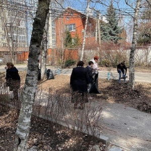 Фото от владельца Воронежский институт экономики и социального управления