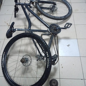 Фото от владельца Агрессив, центр проката и ремонта велосипедов