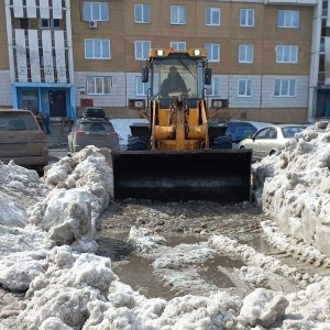 Фото от владельца Жилищник, ООО, управляющая компания