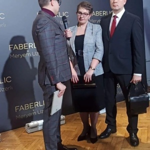 Фото от владельца Faberlic, торговая сеть