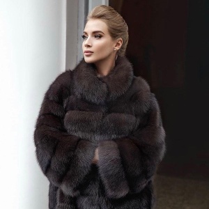 Фото от владельца Elena Furs, сеть магазинов меха