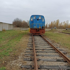 Фото от владельца Промжелдортранс, ОАО