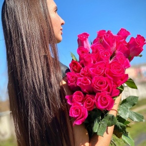 Фото от владельца Premium Roses, салон цветов