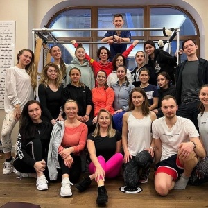 Фото от владельца LOFT FITNESS, фитнес-клуб