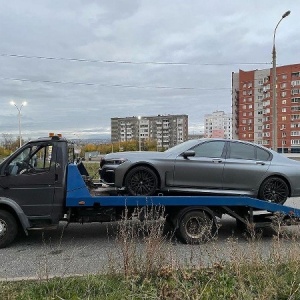 Фото от владельца АвтоБуксир, служба эвакуации автомобилей