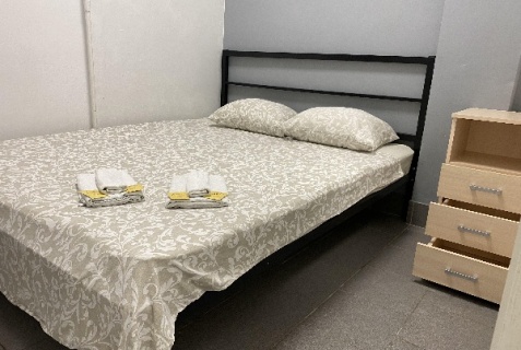 Москва: Капсульные отели Со Сна