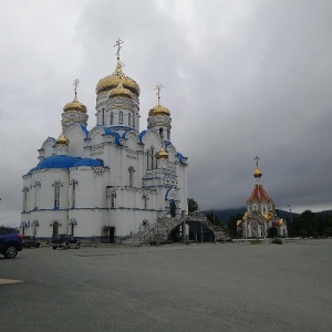 Фото от владельца Храм Казанской иконы Божией Матери