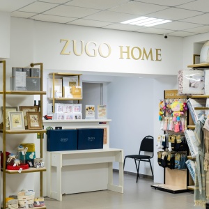 Фото от владельца ZUGO HOME TEXTILE, сеть магазинов домашнего текстиля