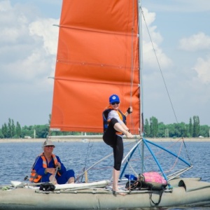 Фото от владельца Федерация парусного спорта, яхтинга и водного туризма, Воронежская областная общественная организация