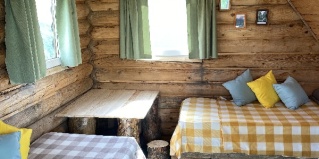 Домбай: Коттедж Summit Home