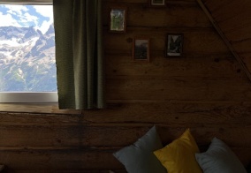 Коттедж Summit Home в Домбае