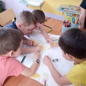 Фото от владельца Interschool, детский образовательный центр