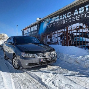 Фото от владельца Макс-авто, автосалон