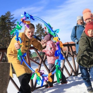 Фото от владельца Победа, молодежный комплексный центр