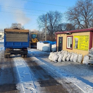 Фото от владельца Амуруглепоставка, ООО, торговая компания