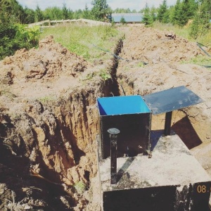 Фото от владельца ВодаСтрой, компания