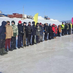 Фото от владельца Федерация парусного спорта