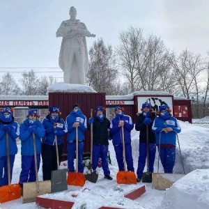 Фото от владельца Институт дополнительного образования, АлтГПУ