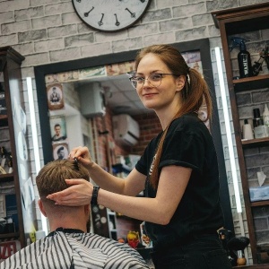 Фото от владельца Barbershop Цех25, мужская парикмахерская