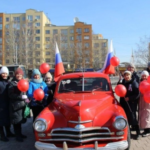 Фото от владельца Кемеровский завод химического машиностроения, филиал Алтайвагон, АО