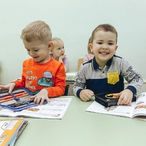 Фото от владельца Вишенка, лицей для малышей