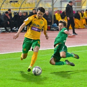 Фото от владельца Кубань, футбольный клуб