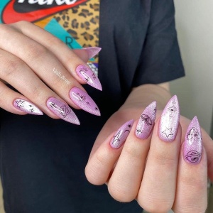 Фото от владельца Nails_Brow, студия маникюра