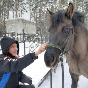 Фото от владельца Сосновый бор, центр реабилитации инвалидов и пожилых людей